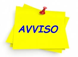 AVVISO AI CREDITORI OPERATORE ECONOMICO "ITEC SRL" REALIZZAZIONE DELLA CASA DI COMUNITA' IN OVER BOOKING DI MODERATA DURANT IN VIBO VALENTIA -PNRR M6 C1 I1.1